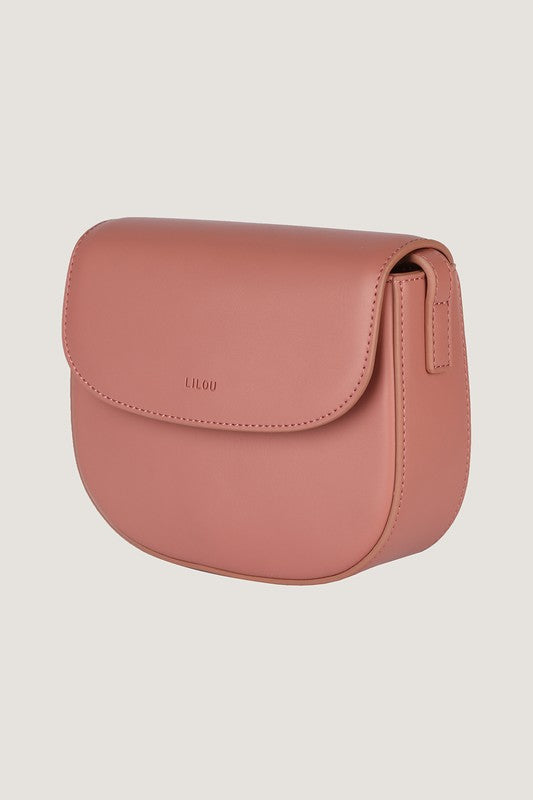 Lilou Crossbody Mini Bag