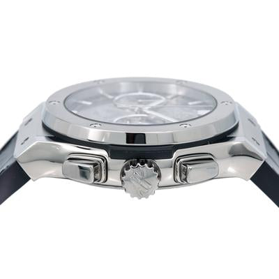 Classic Fusion Aerofusion Titanium Chronograph Automatic 45mm, Unworn 2025, photo 3