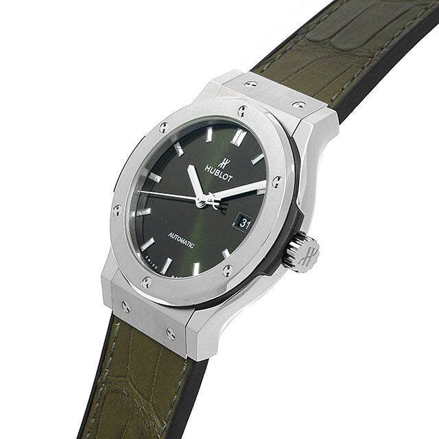 Classic Fusion Automatic 42mm, Unworn 2025, photo 4