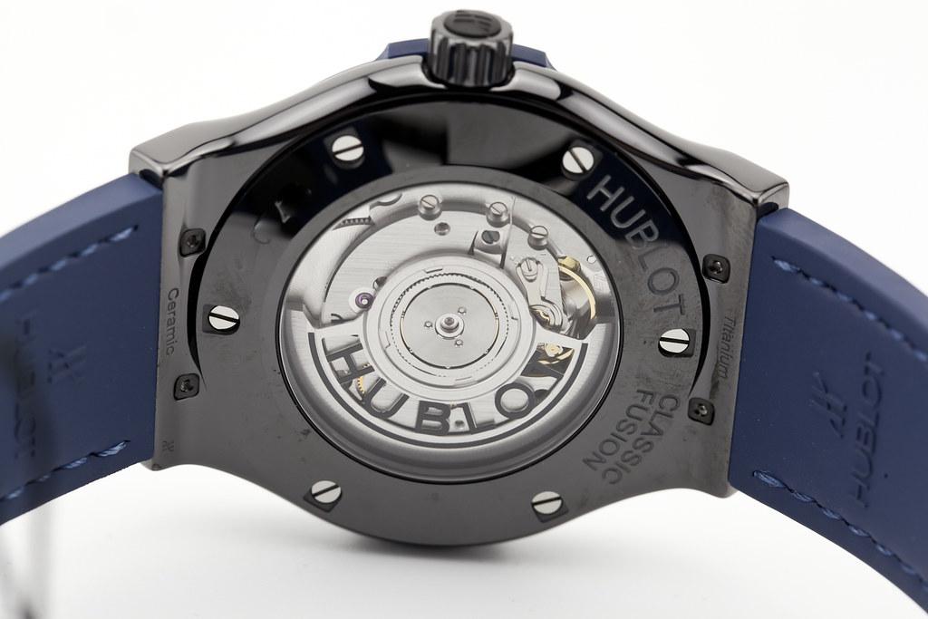 Classic Fusion Automatic 42mm, photo 7