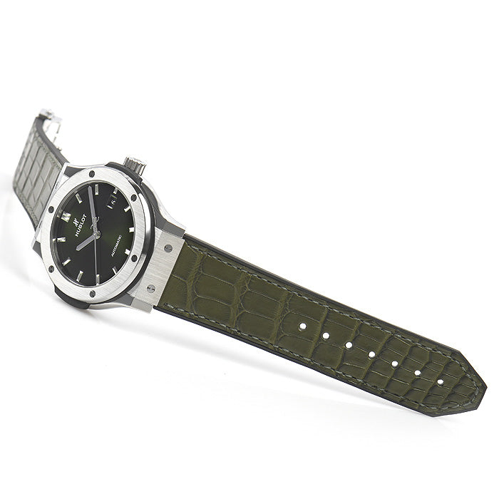 Classic Fusion Automatic 42mm, Unworn 2025, photo 7