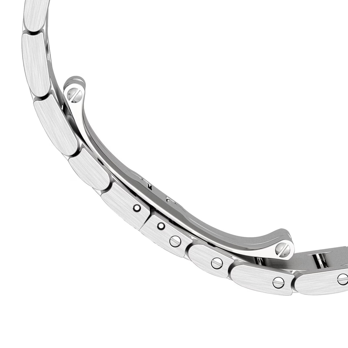 Unworn Tank Francaise, Medium Stainless Steel, 32mm x 27mm, photo 7