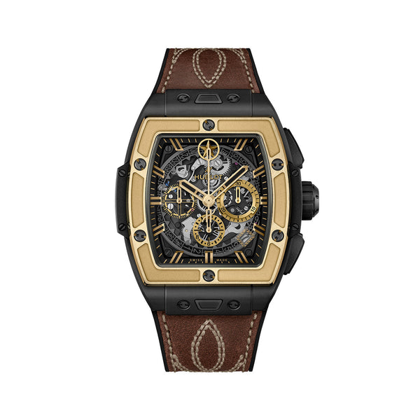 Unworn Spirit of Big Bang Texas 42, 642.CV.0130.VR.HBT24
