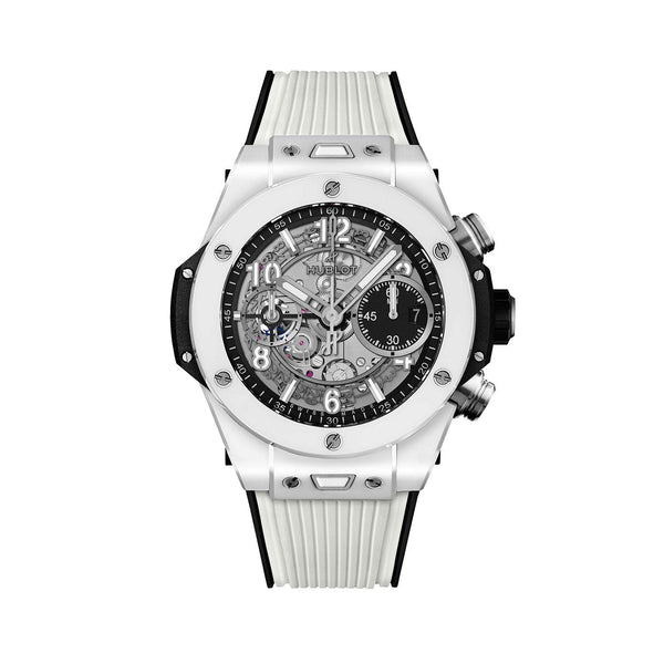 Big Bang Meca-10 Black Magic