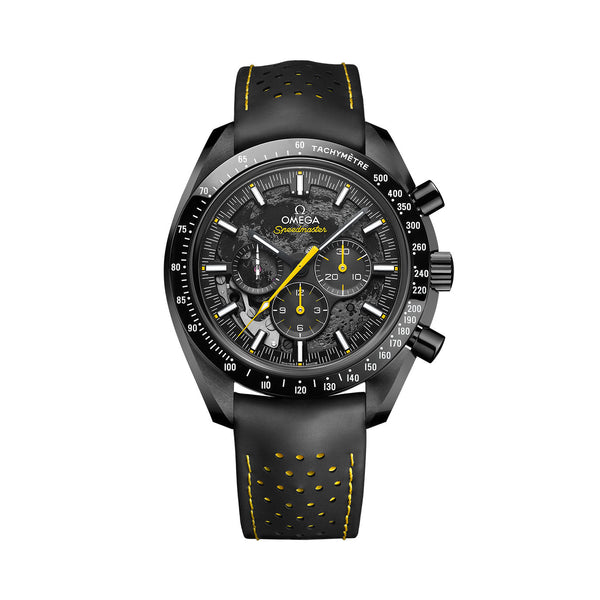 New 2024, Speedmaster Dark Side of the Moon