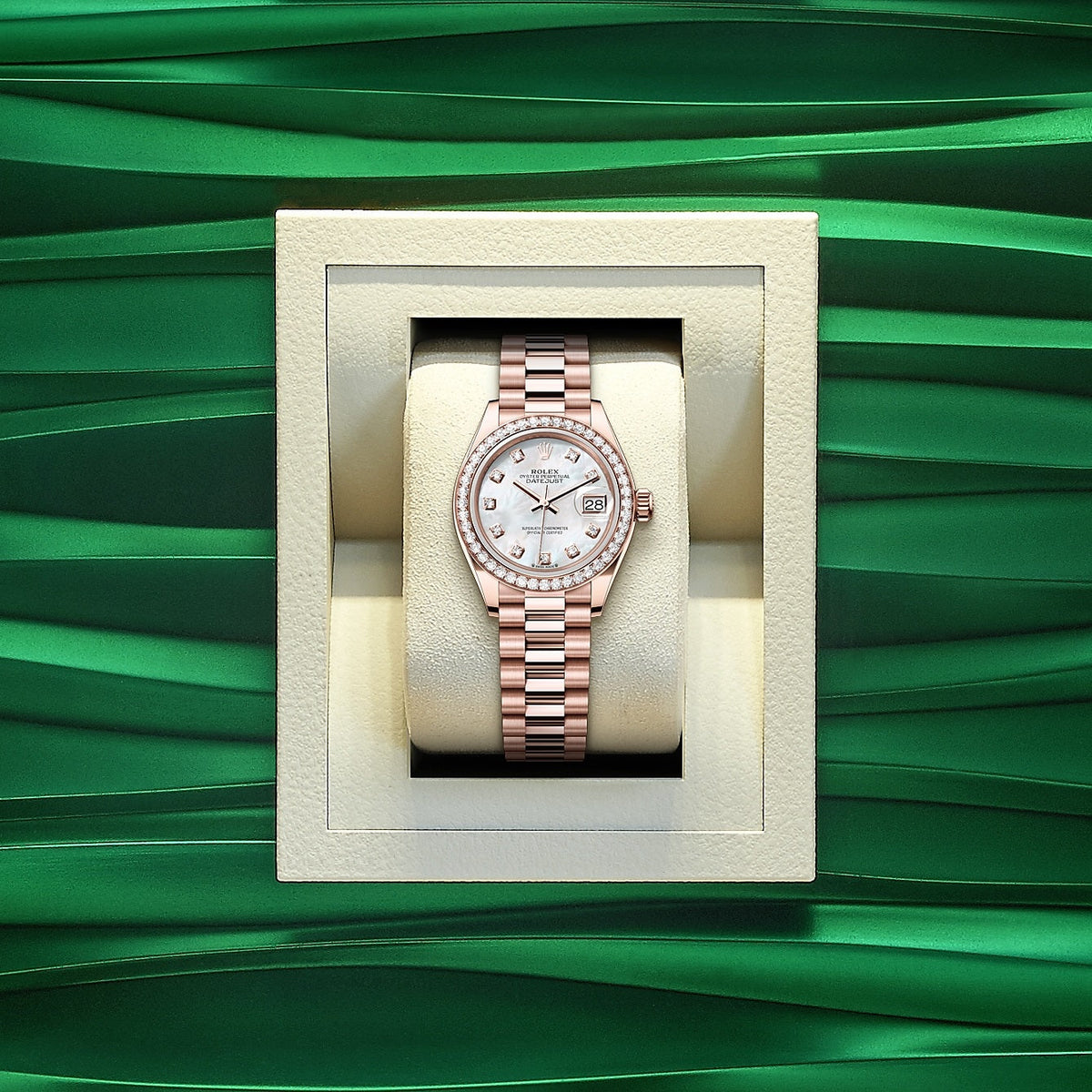 Lady-Datejust, photo 7