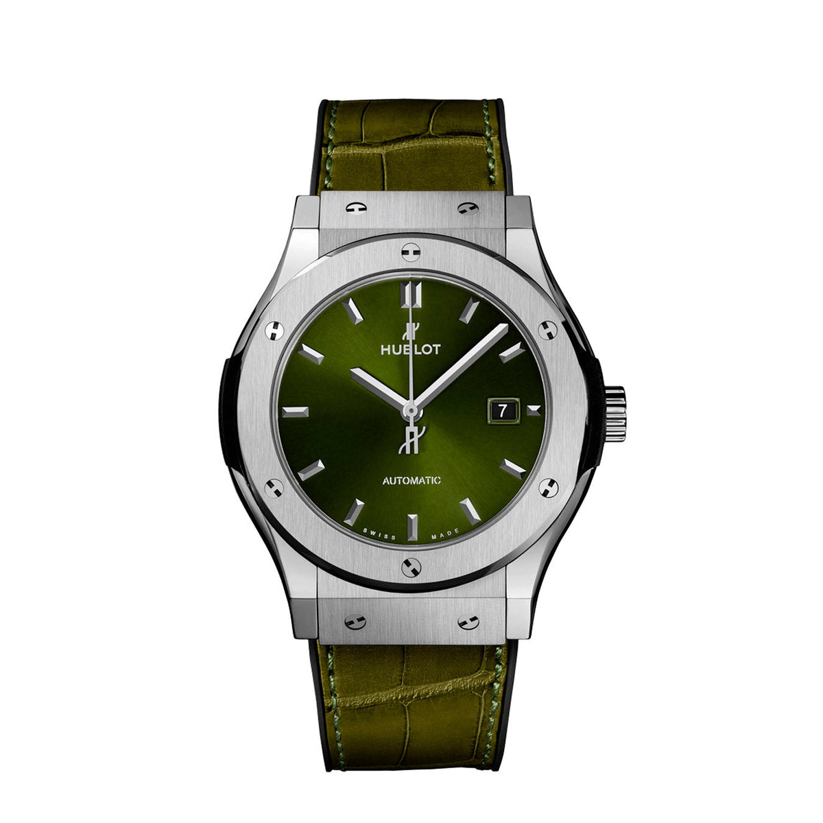 Classic Fusion Automatic 42mm, Unworn 2025