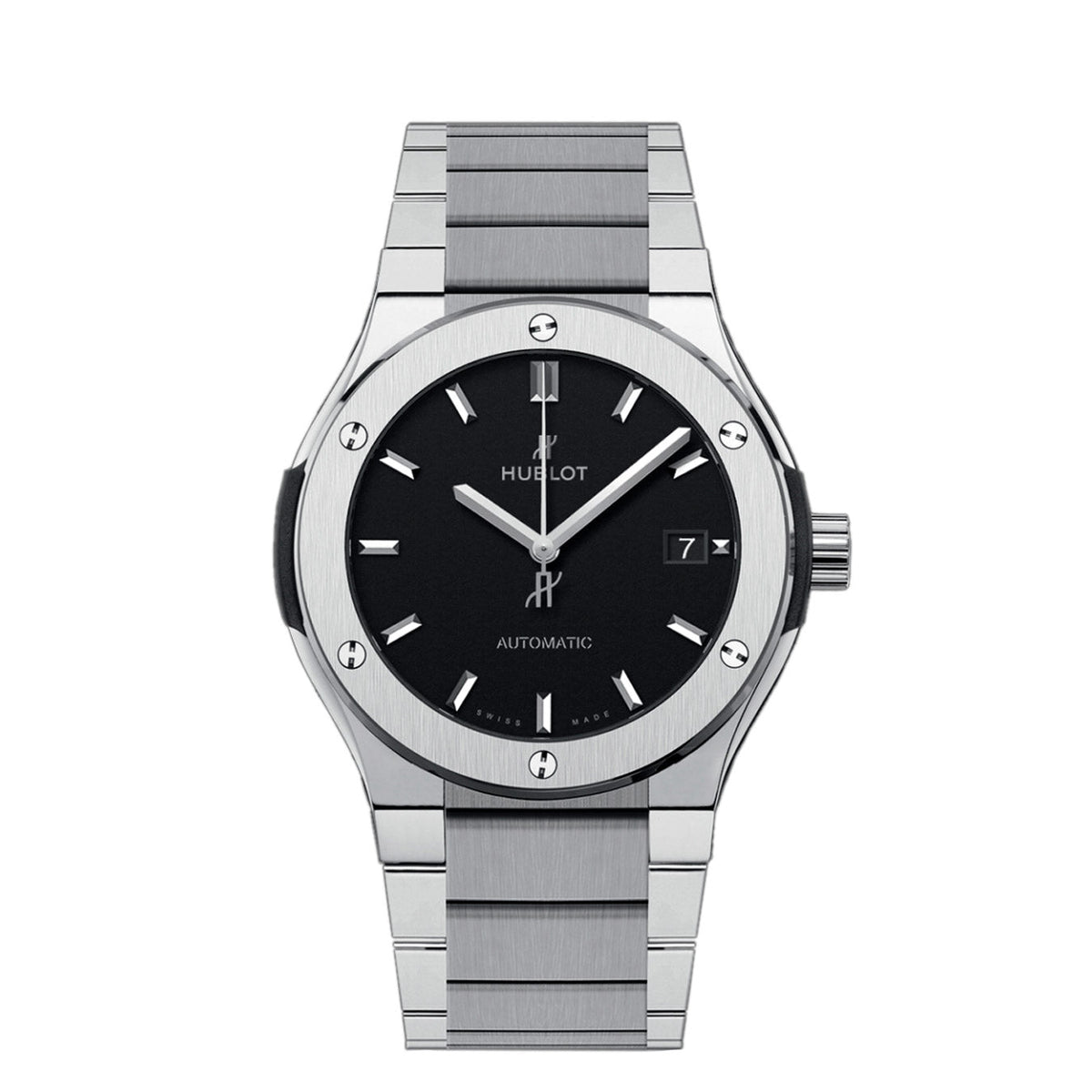 Classic Fusion Automatic 45mm