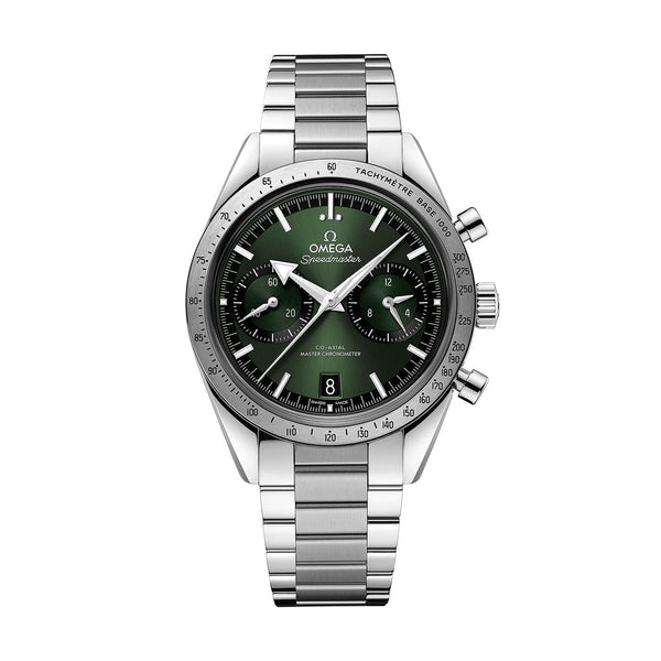 New 2024, Speedmaster Moonphase