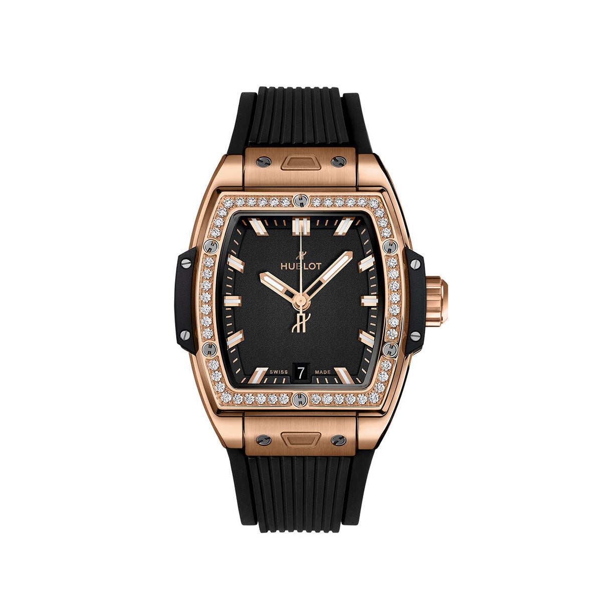 Spirit of Big Bang KING GOLD DIAMONDS