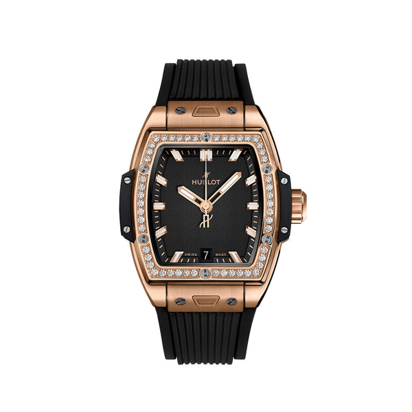 Spirit of Big Bang KING GOLD DIAMONDS
