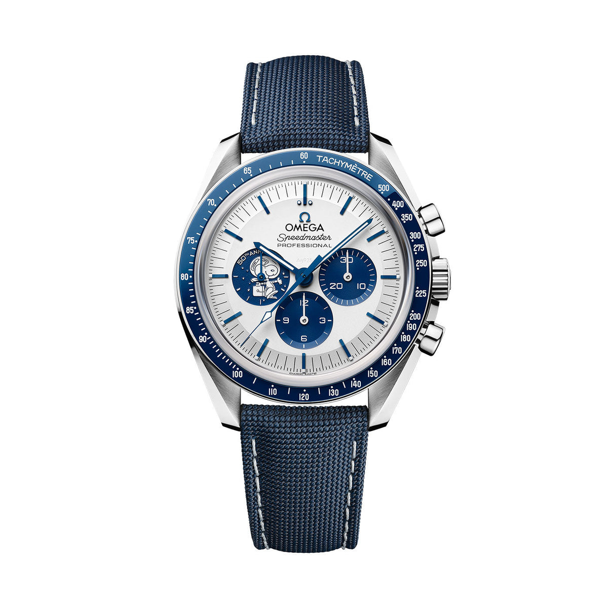 New 2024, Speedmaster Anniversary Series