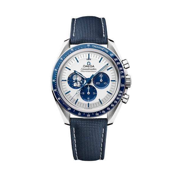 New 2024, Speedmaster Anniversary Series