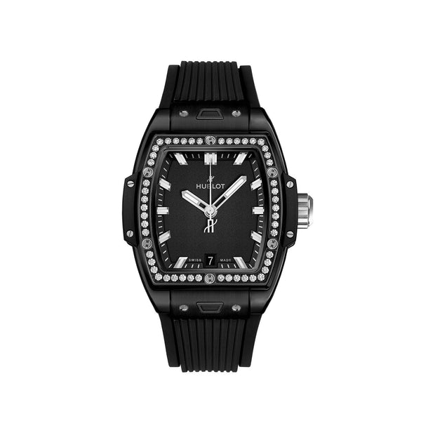 Spirit of Big Bang Black Magic Diamonds