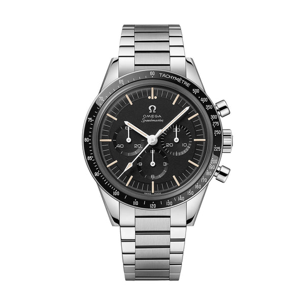 New 2024, Speedmaster Calibre 321
