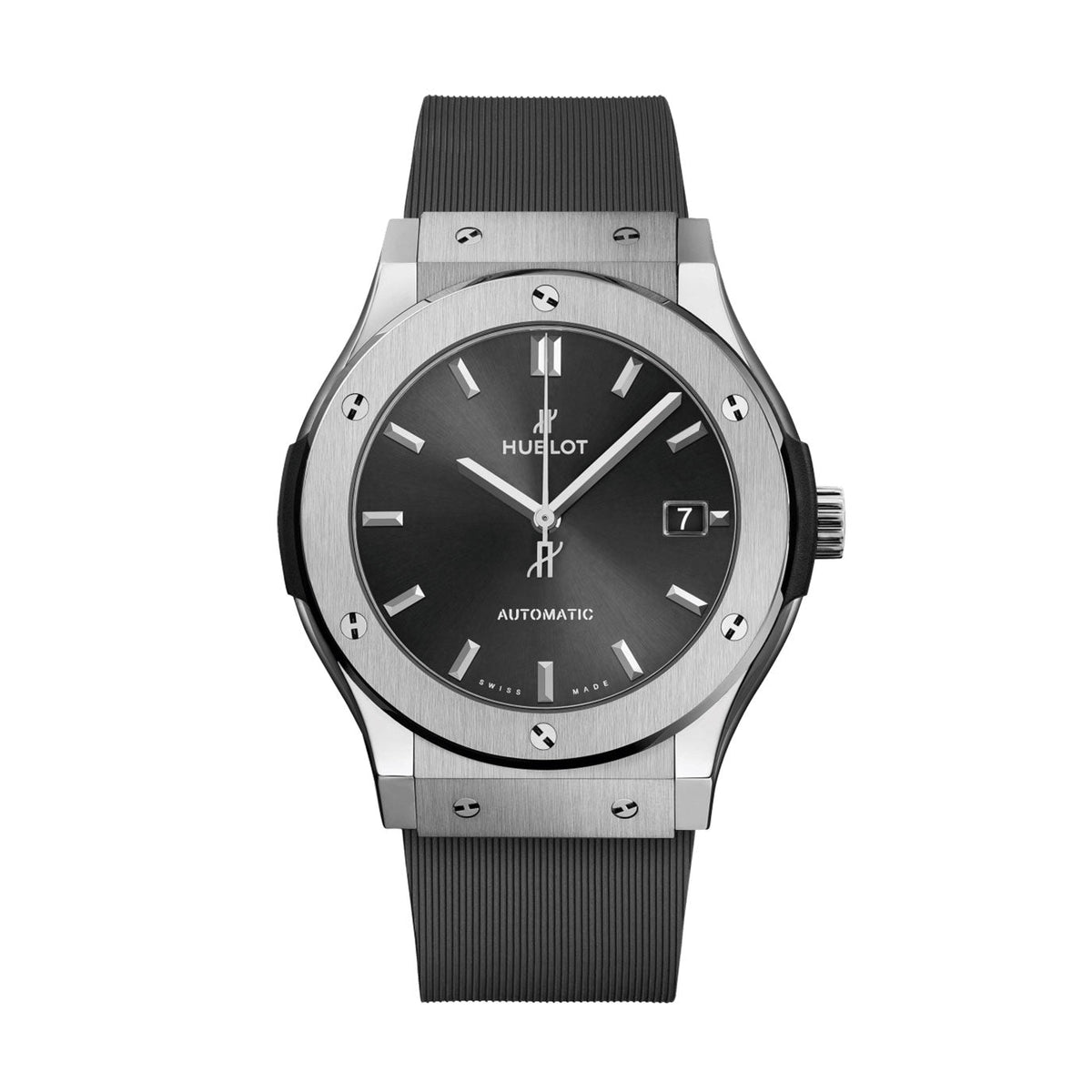 Classic Fusion Racing Grey Titanium, Unworn 2025