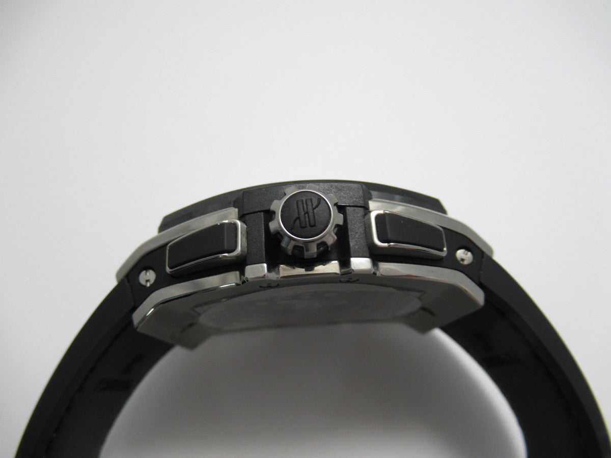 Spirit of Big Bang Titanium Ceramic 42mm, photo 5