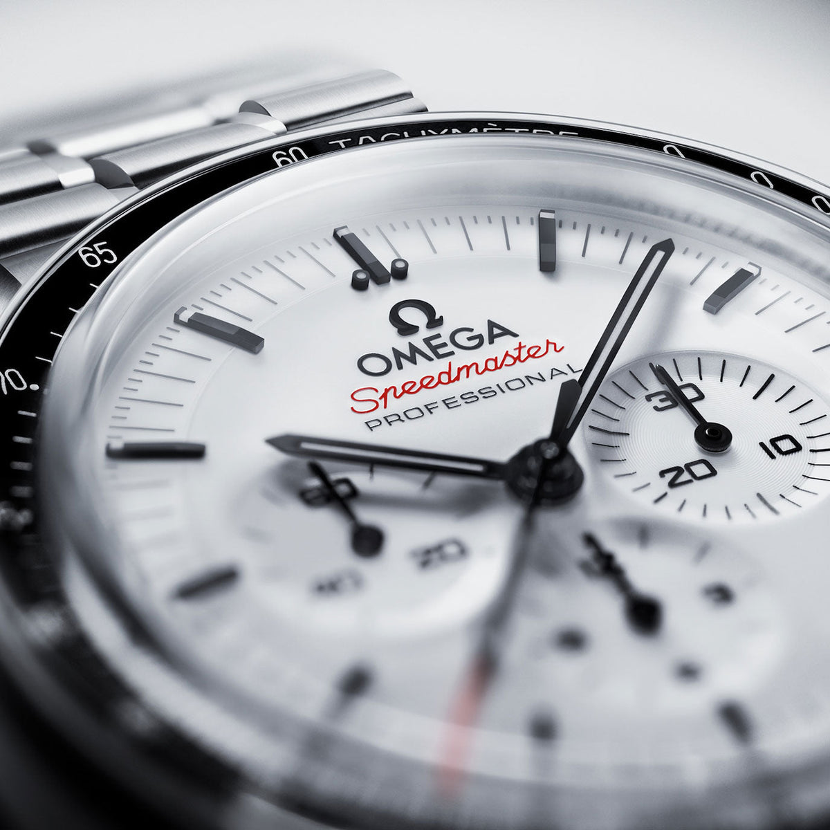 New 2024, Speedmaster Moonwatch Professional, photo 2