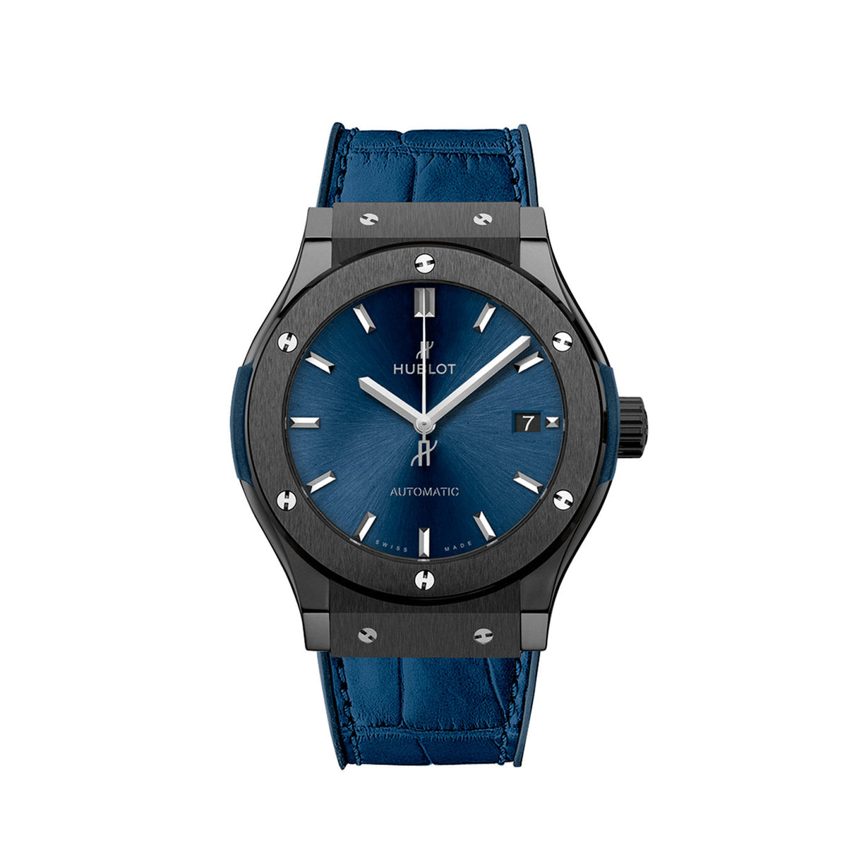 Classic Fusion Automatic 42mm