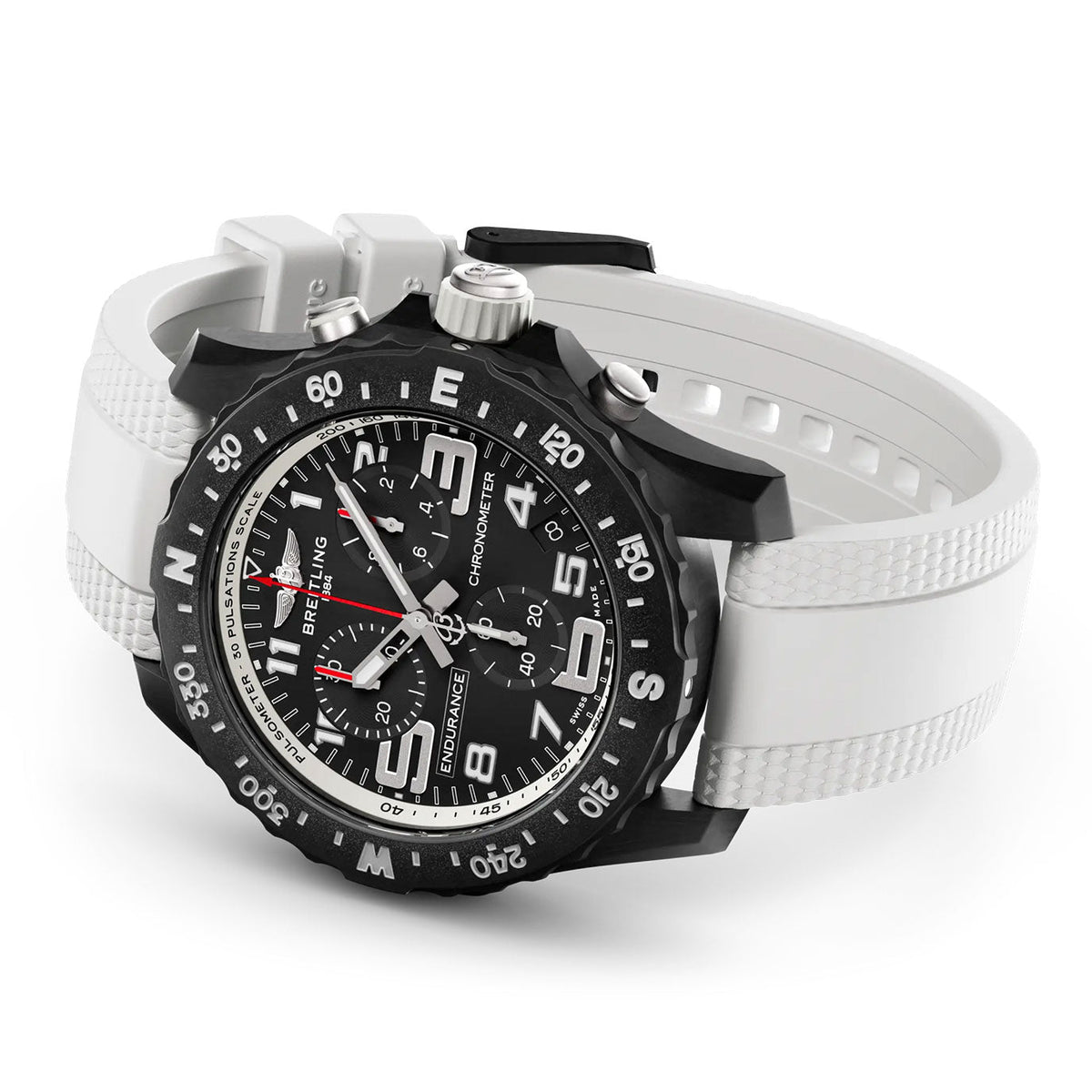 Endurance Pro 44, photo 2