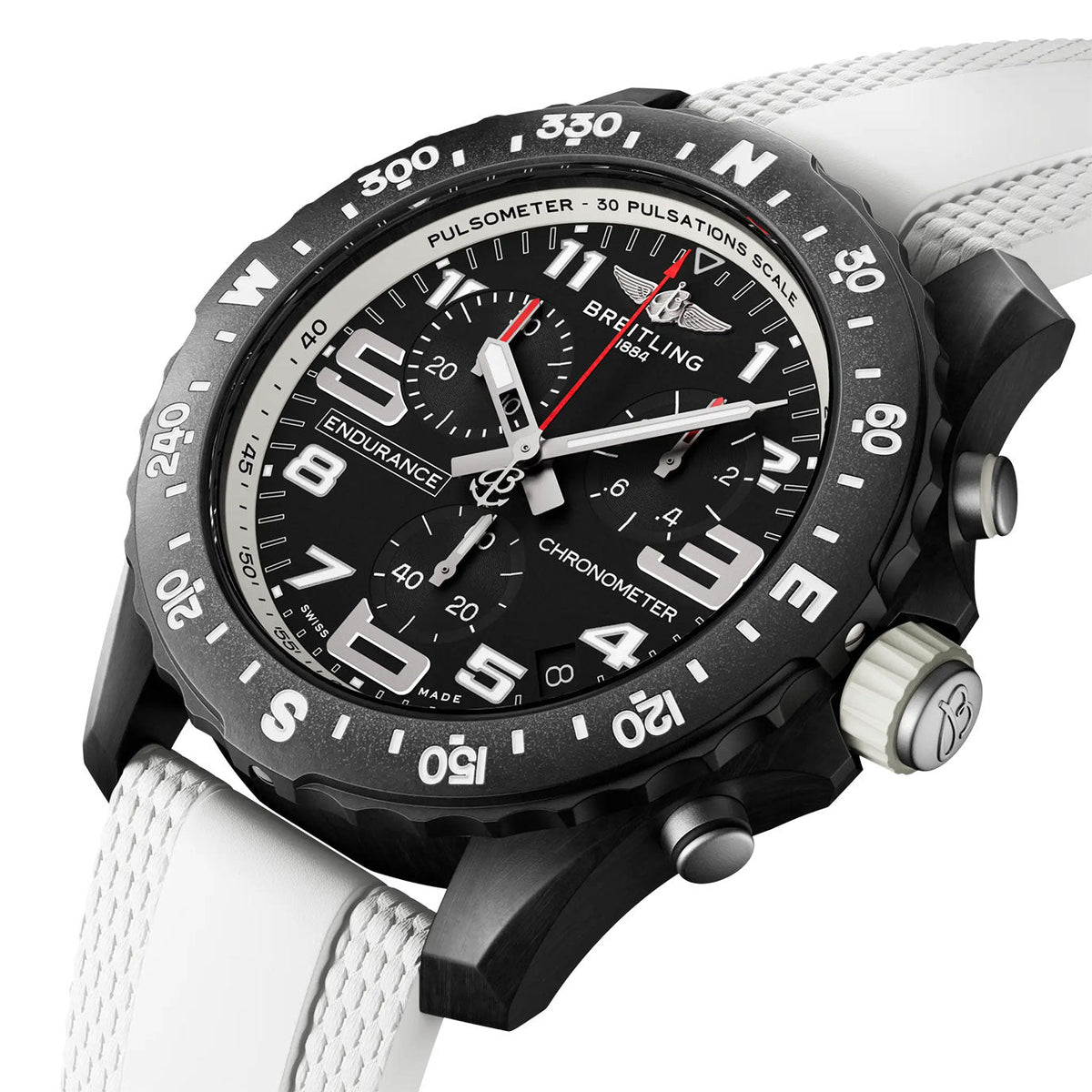 Endurance Pro 44, photo 3