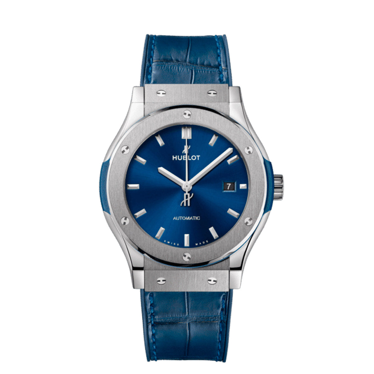 Classic Fusion Automatic 42mm