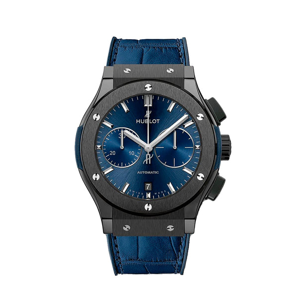 Classic Fusion Chronograph Automatic 45mm