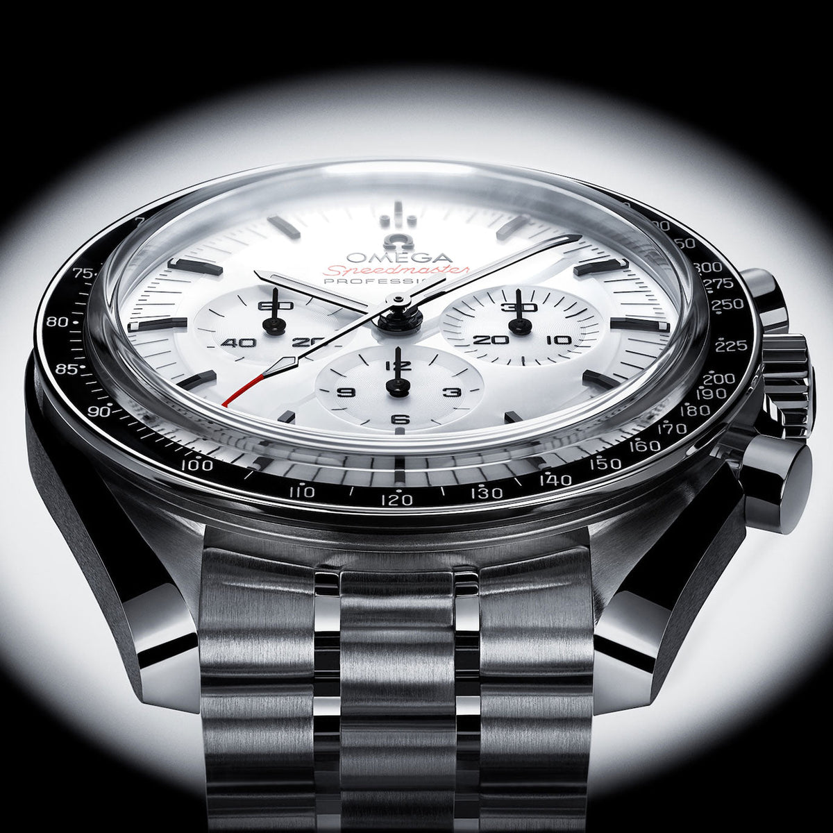 New 2024, Speedmaster Moonwatch Professional, photo 3