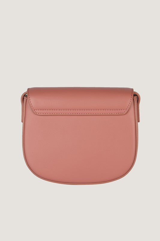 Lilou Crossbody Mini Bag