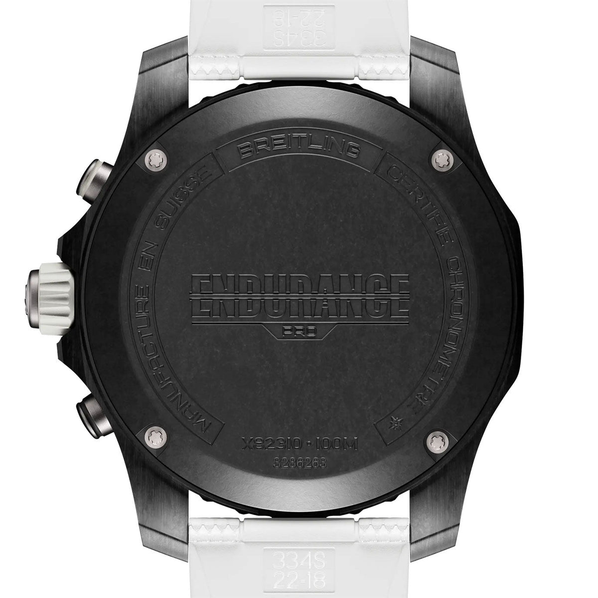Endurance Pro 44, photo 4