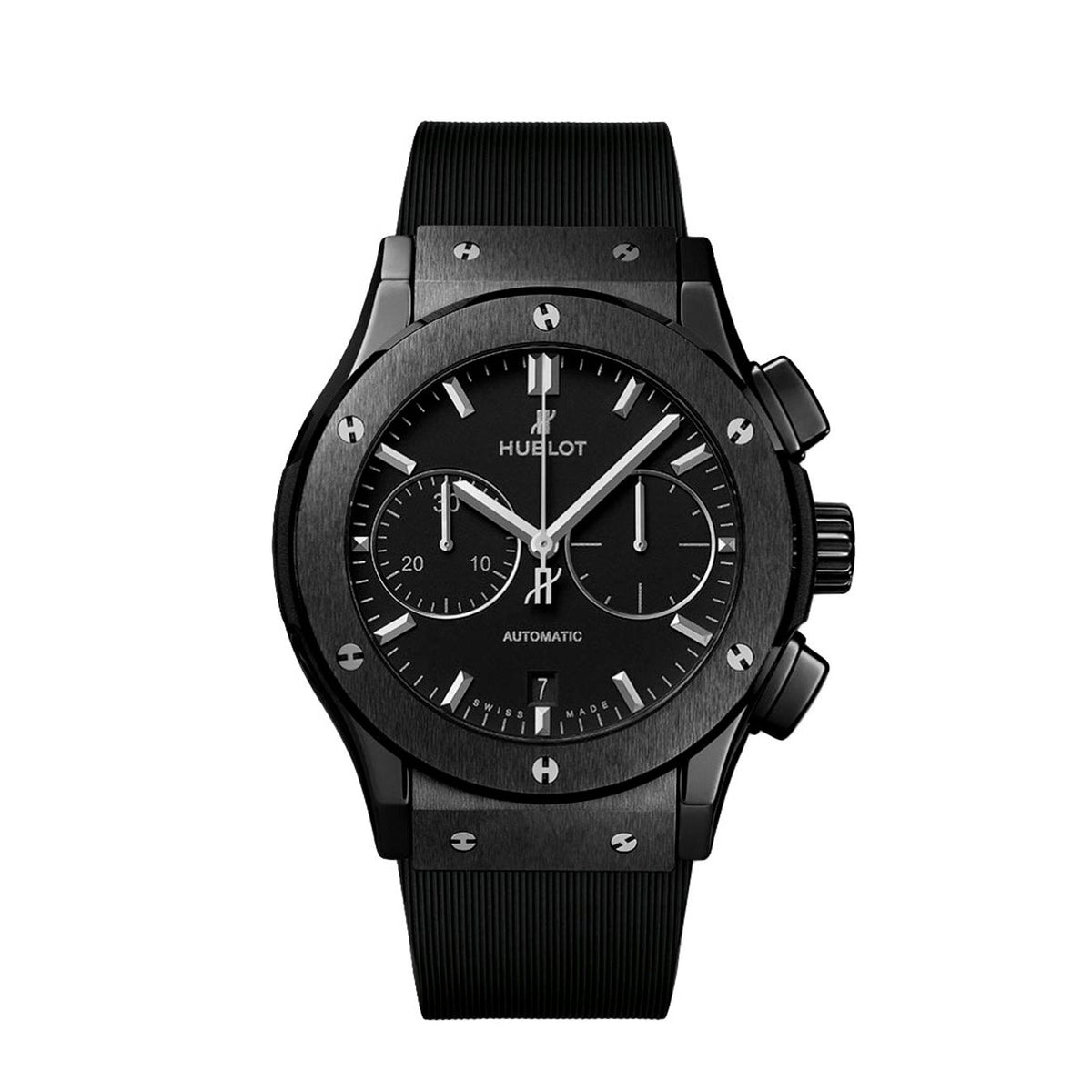 Classic Fusion Chronograph Automatic 45mm