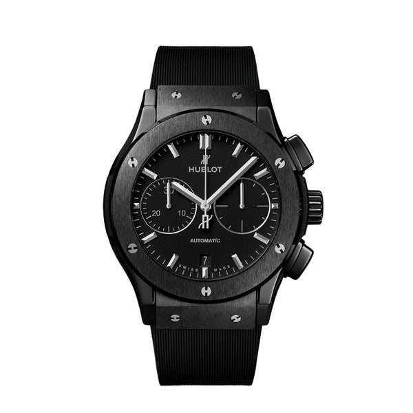 Classic Fusion Chronograph Automatic 45mm