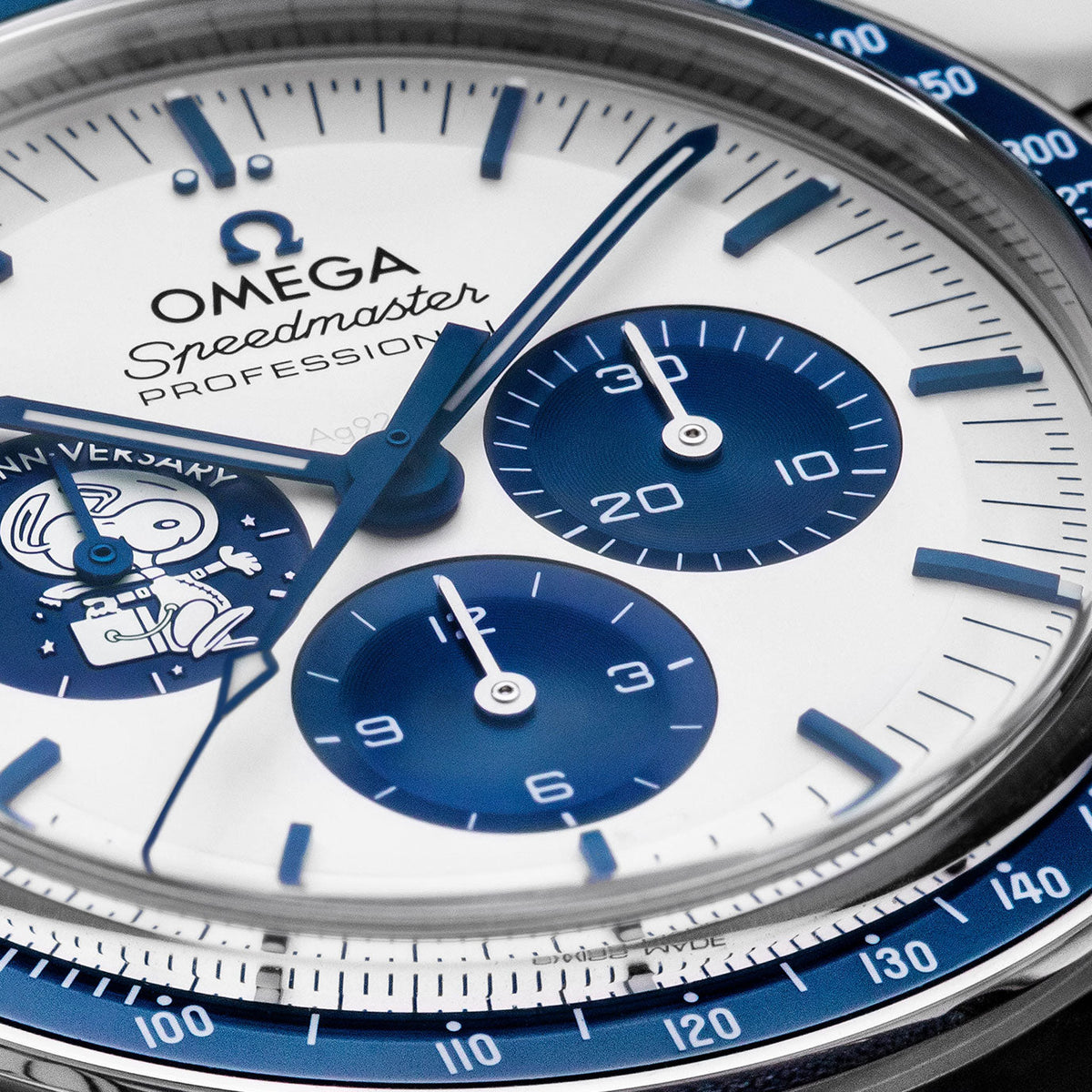 New 2024, Speedmaster Anniversary Series, photo 4