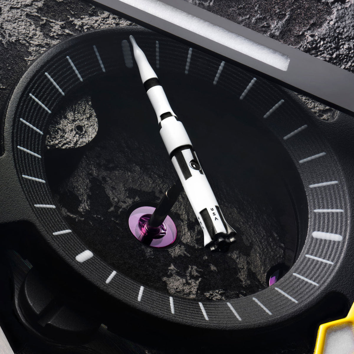 New 2024, Speedmaster Dark Side of the Moon, photo 4