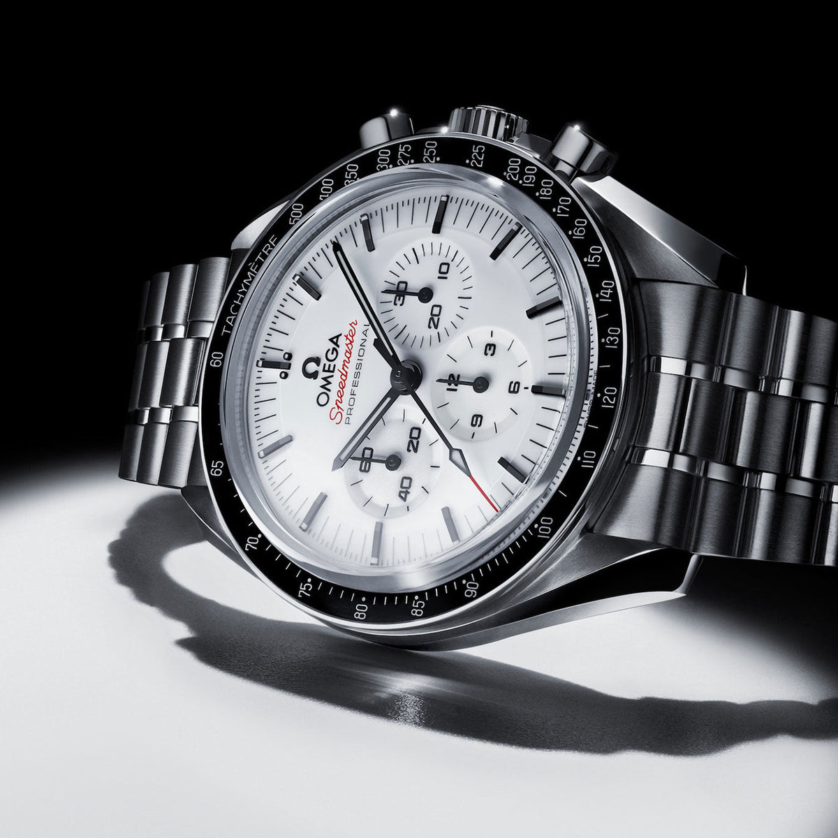 New 2024, Speedmaster Moonwatch Professional, photo 4