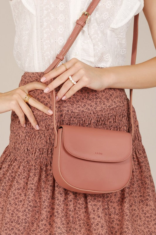 Lilou Crossbody Mini Bag