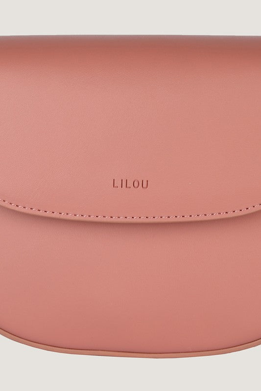 Lilou Crossbody Mini Bag