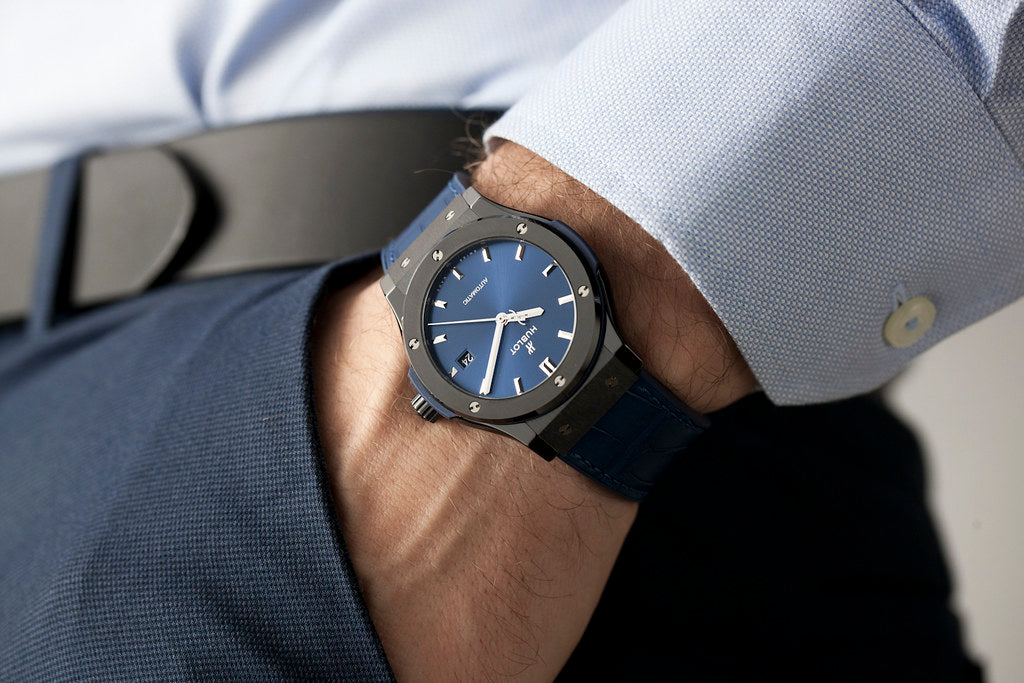 Classic Fusion Automatic 42mm, photo 5