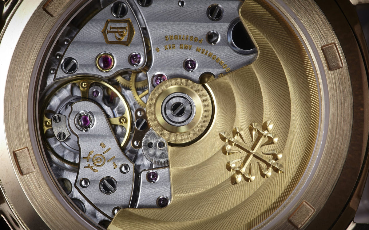 Aquanaut Luce Haute Joaillerie, 18k Rose Gold, 35,6mm, photo 10