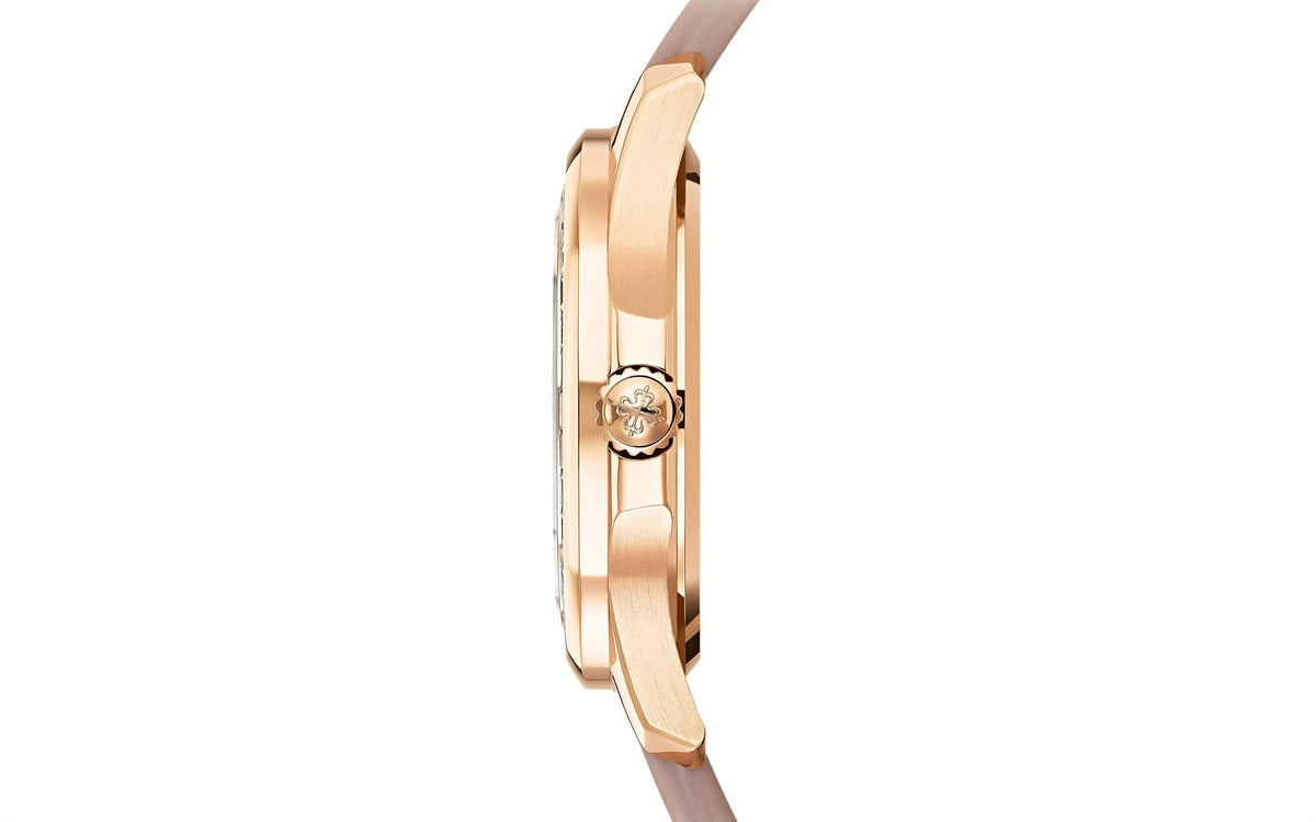 Aquanaut Luce Haute Joaillerie, 18k Rose Gold, 35,6mm, photo 7