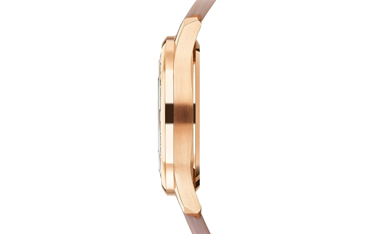 Aquanaut Luce Haute Joaillerie, 18k Rose Gold, 35,6mm, photo 8