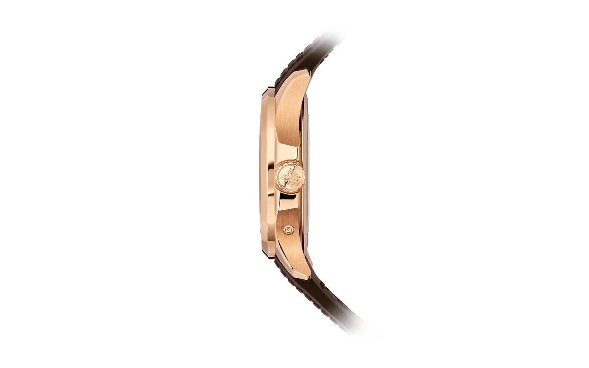 Aquanaut Travel Time, 18k Rose Gold, 40,8mm, photo 4