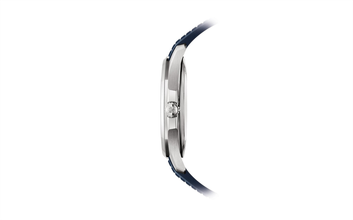 Aquanaut Date, Sweep Seconds Watch, 18k White Gold 42,2 mm, photo 8