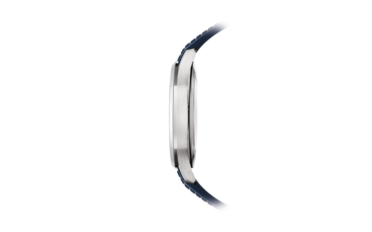 Aquanaut Date, Sweep Seconds Watch, 18k White Gold 42,2 mm, photo 9