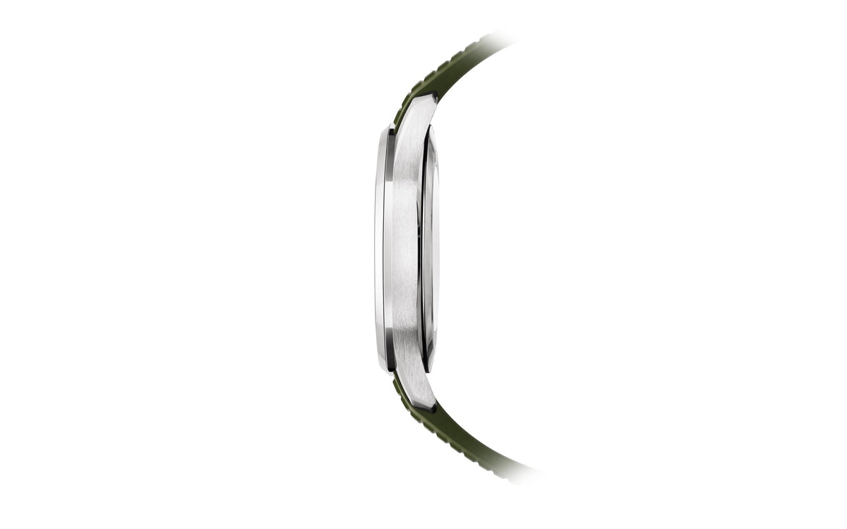 Aquanaut Jumbo Date, Sweep Seconds, 18k White Gold, 42,2 mm, photo 9
