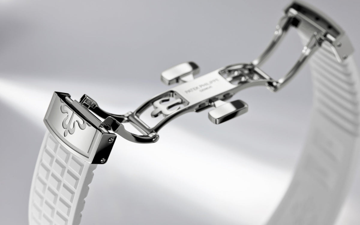 Aquanaut Luce, Stainless Steel, 38,8mm, photo 16