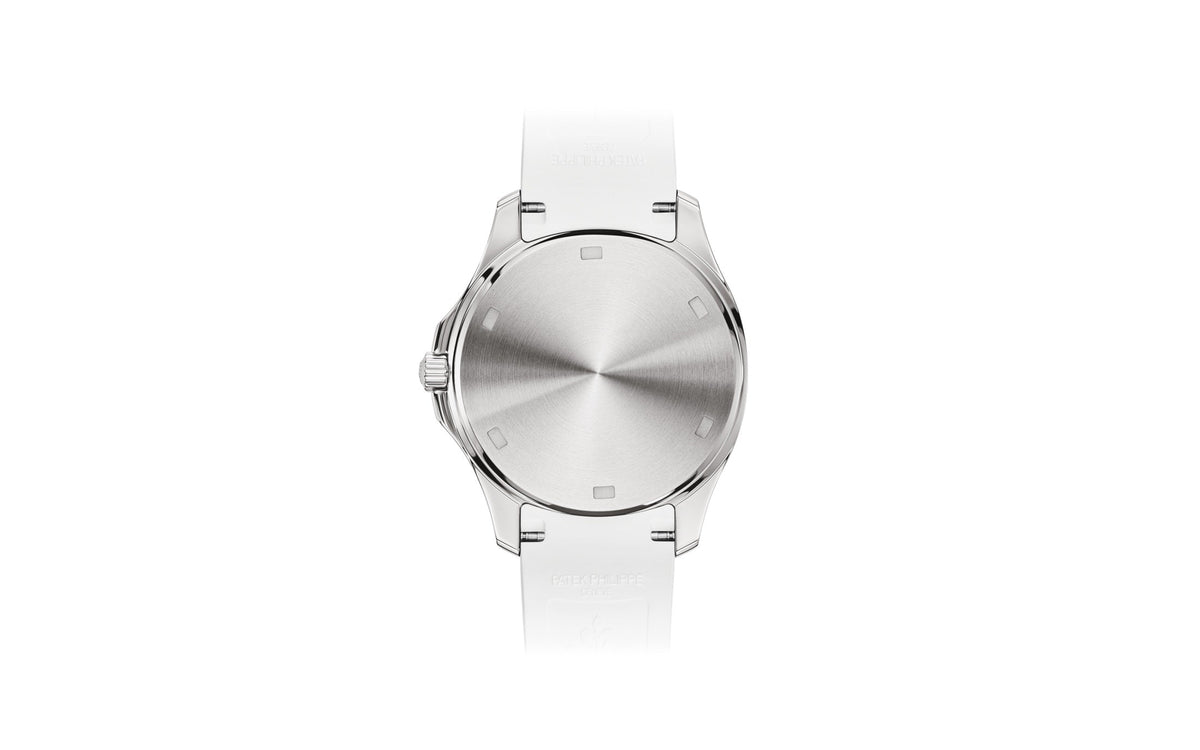 Aquanaut Luce, Stainless Steel, 38,8mm, photo 15