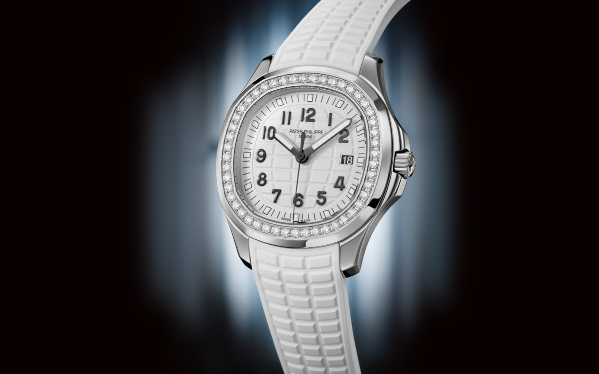 Aquanaut Luce, Stainless Steel, 38,8mm, photo 14