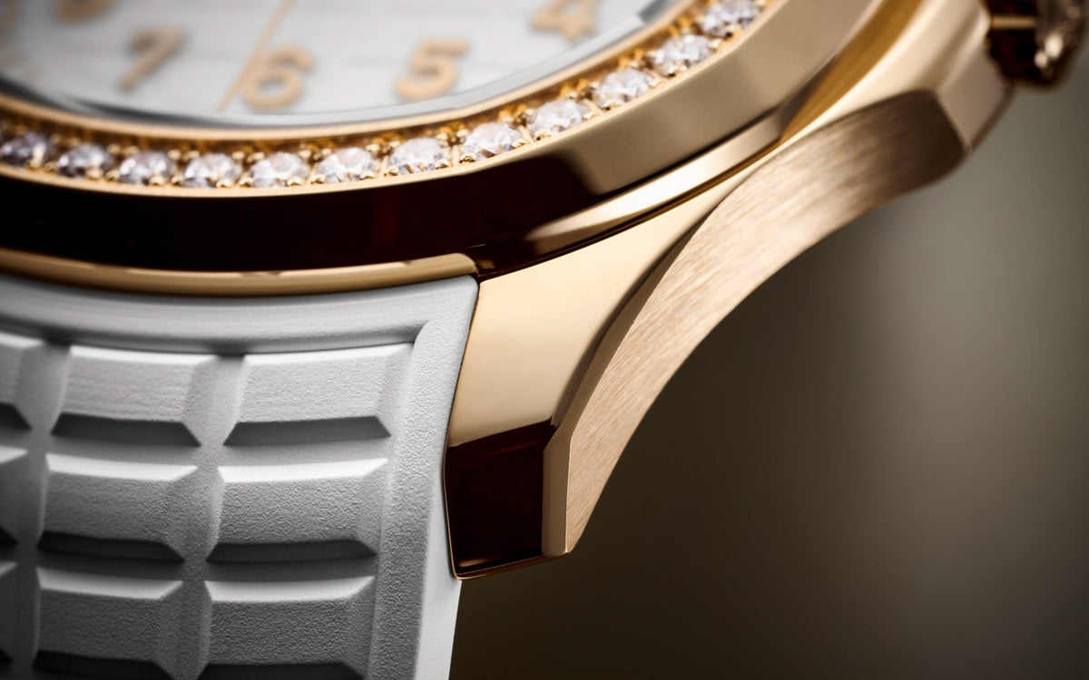 Aquanaut Luce, 18k Rose Gold, 38,8mm, photo 6