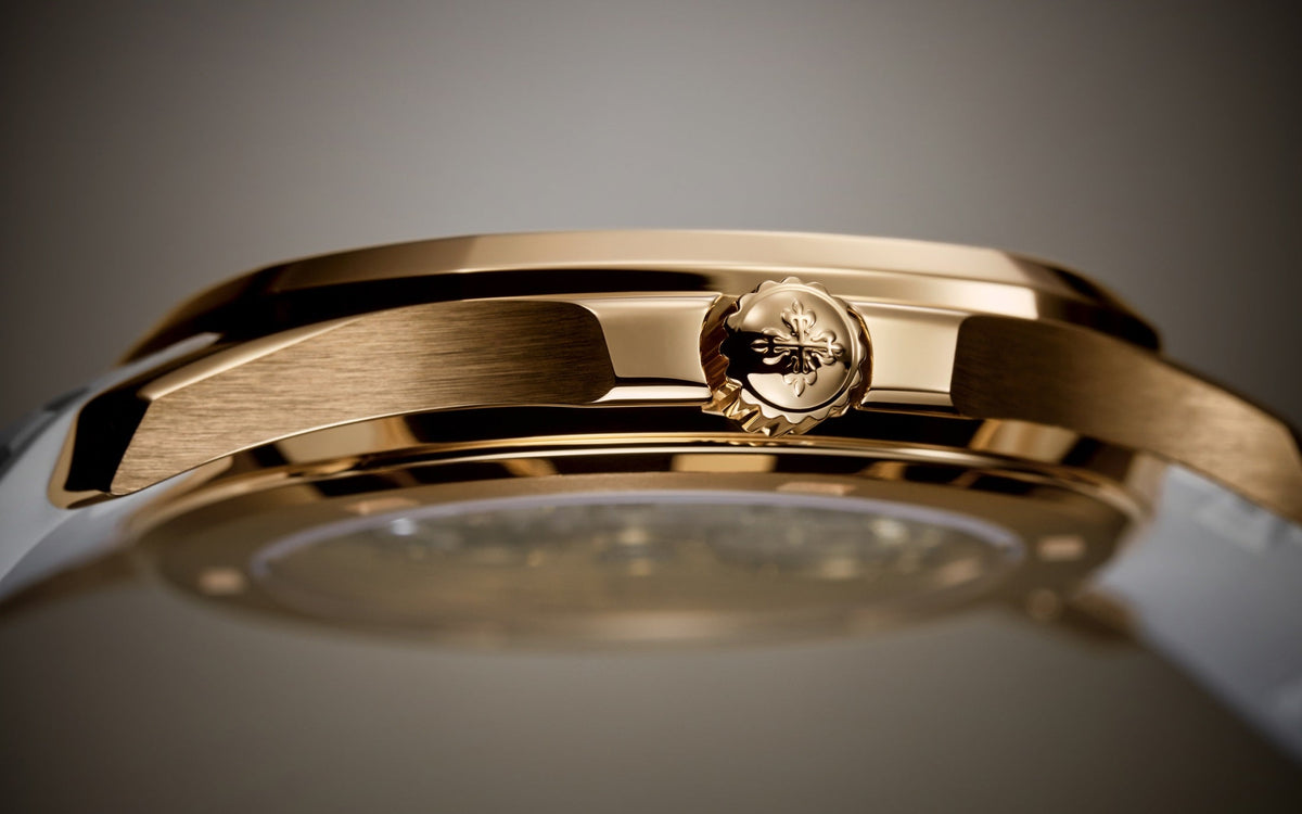 Aquanaut Luce, 18k Rose Gold, 38,8mm, photo 8